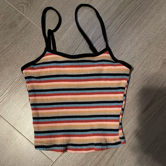 Crop top bundle #2 - Picture 2 of 4